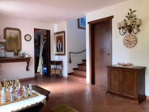 casa indipendente in vendita a Calcinaia in zona Fornacette