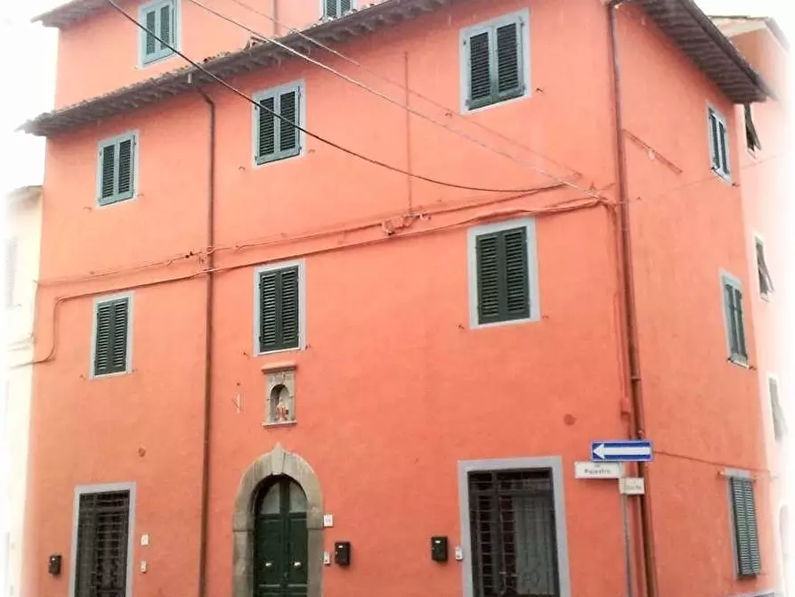 appartamento in vendita a Calcinaia