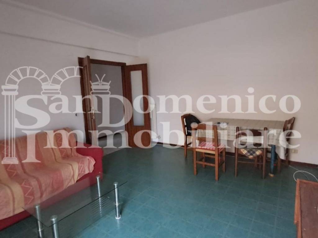 appartamento in vendita a Calcinaia in zona Fornacette