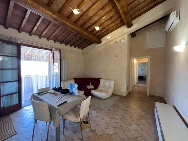 appartamento in vendita a Calcinaia in zona Fornacette