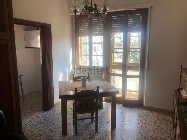 appartamento in vendita a Calcinaia in zona Fornacette