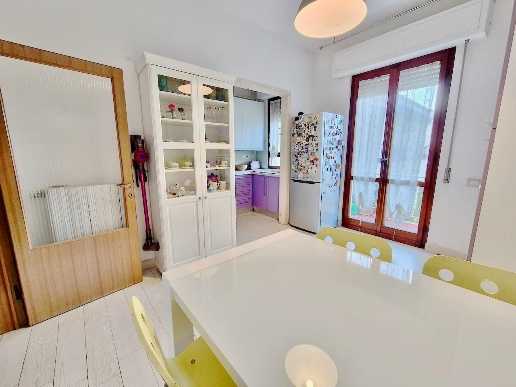 appartamento in vendita a Calcinaia