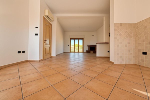 appartamento in vendita a Calcinaia in zona Fornacette