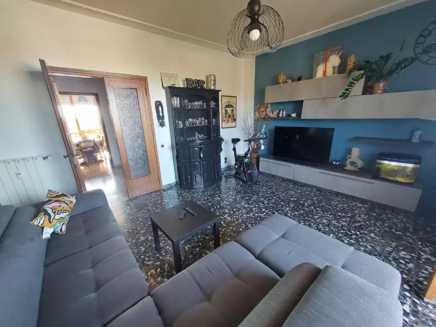 appartamento in vendita a Calcinaia in zona Fornacette