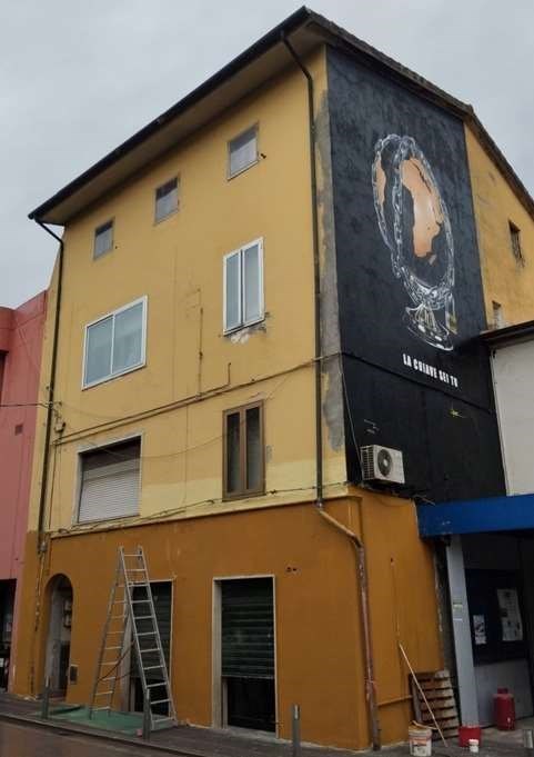 appartamento in vendita a Calcinaia in zona Fornacette