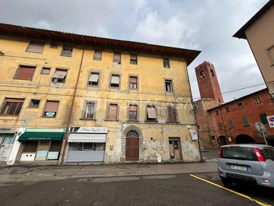 appartamento in vendita a Calcinaia