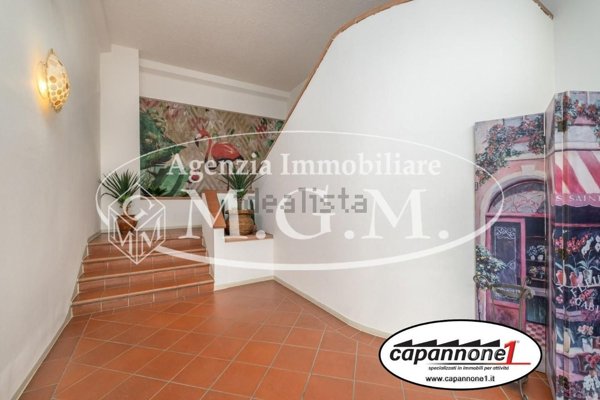 ufficio in vendita a Calcinaia