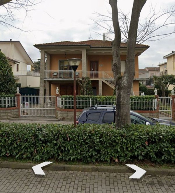 casa indipendente in vendita a Calcinaia in zona Fornacette