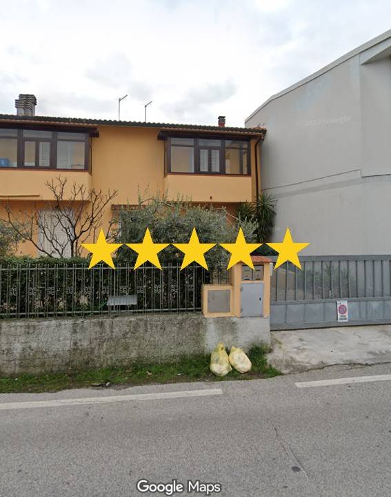 appartamento in vendita a Calcinaia in zona Fornacette