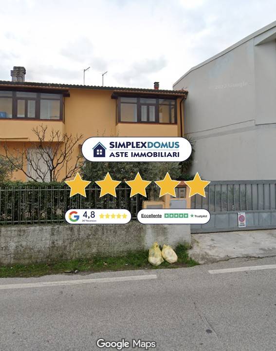 appartamento in vendita a Calcinaia in zona Fornacette