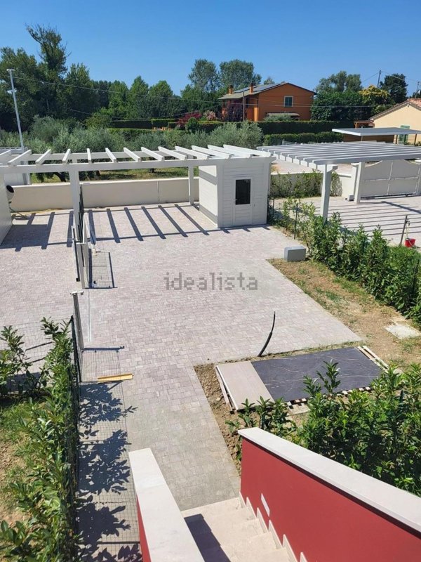 appartamento in vendita a Calcinaia in zona Fornacette