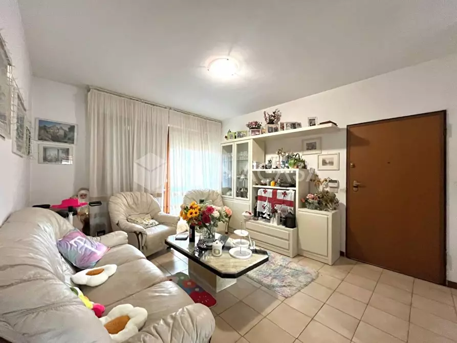 appartamento in vendita a Calcinaia