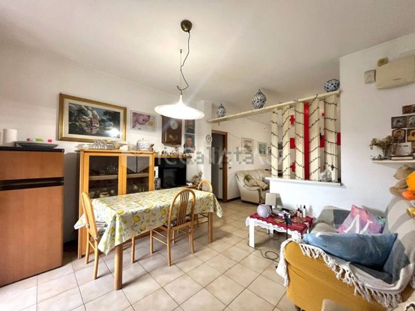 appartamento in vendita a Calcinaia