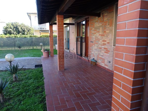 appartamento in vendita a Calcinaia