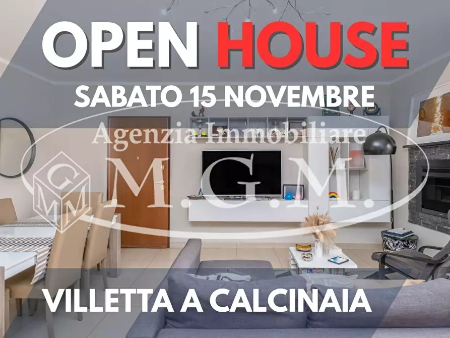 casa indipendente in vendita a Calcinaia in zona Case Bianche