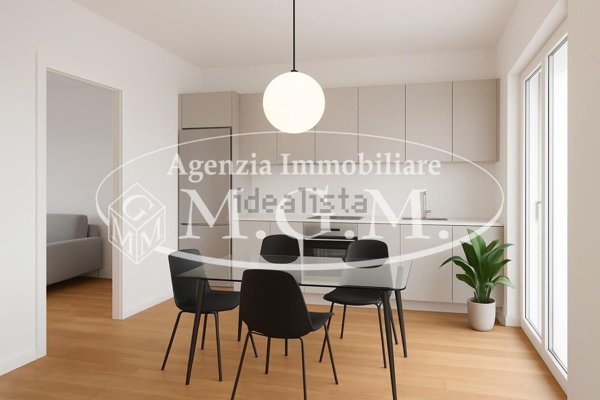 appartamento in vendita a Calcinaia