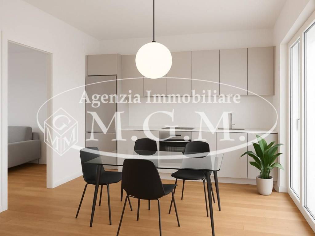 appartamento in vendita a Calcinaia