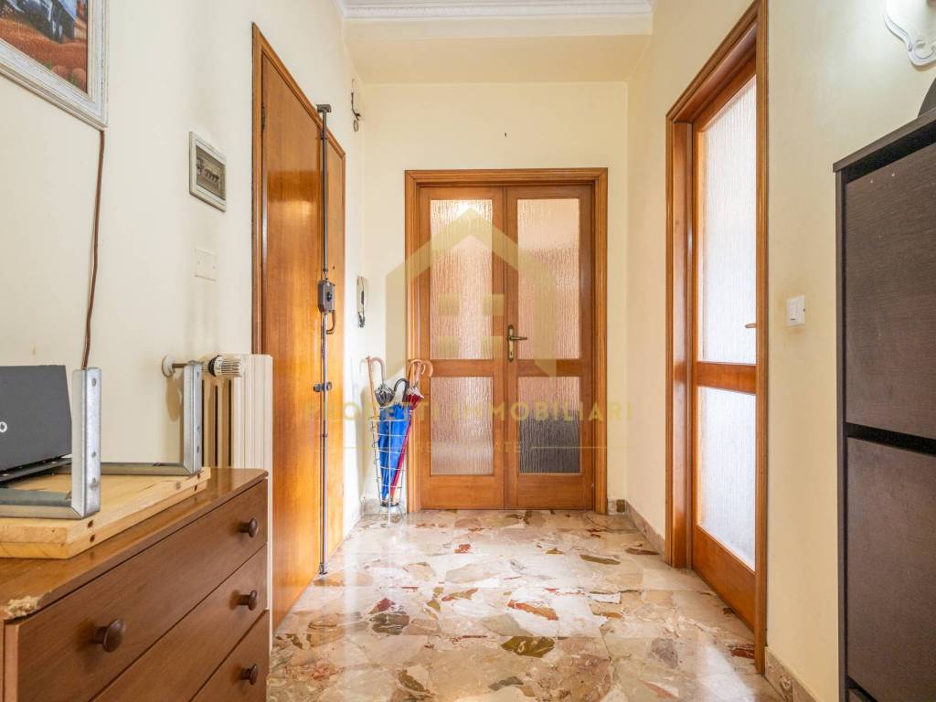 appartamento in vendita a Calcinaia in zona Fornacette