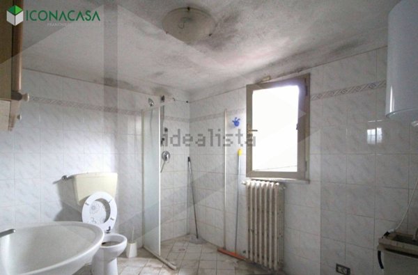 appartamento in vendita a Calcinaia in zona Fornacette