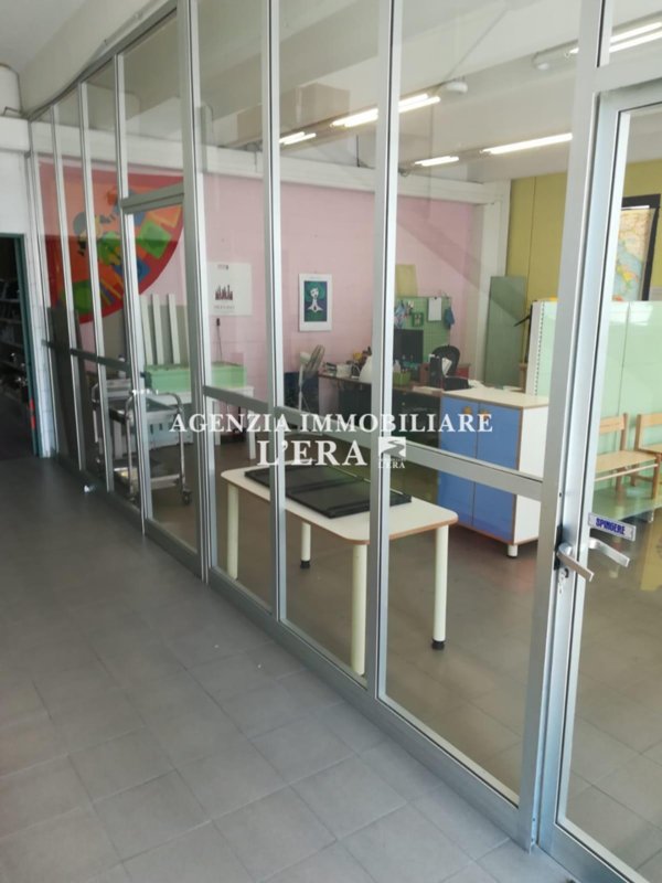 capannone in vendita a Calcinaia in zona Fornacette