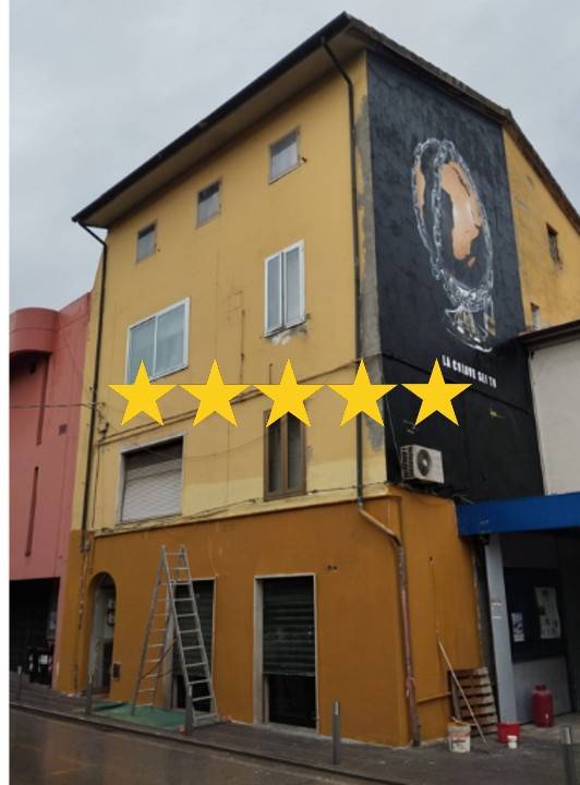 appartamento in vendita a Calcinaia in zona Fornacette