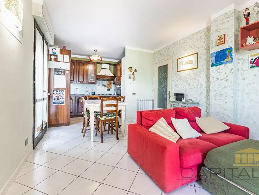 appartamento in vendita a Calcinaia