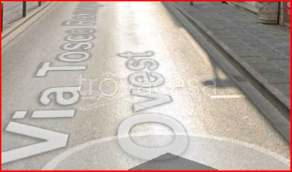 appartamento in vendita a Calcinaia in zona Fornacette