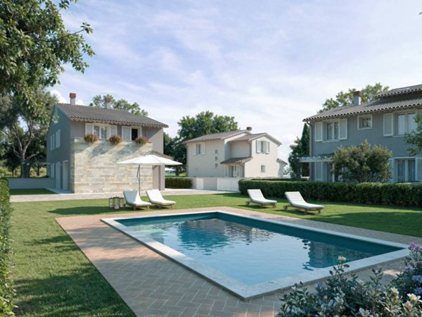 casa indipendente in vendita a Calcinaia