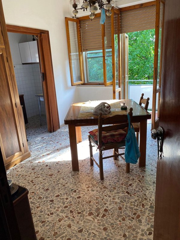 appartamento in vendita a Calcinaia in zona Fornacette