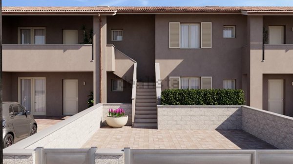 appartamento in vendita a Calcinaia in zona Fornacette