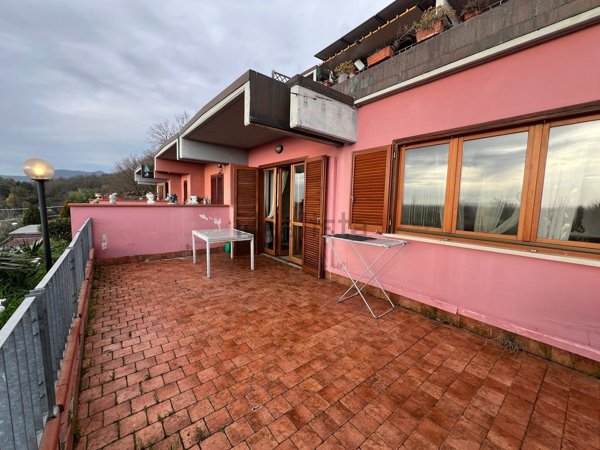 appartamento in vendita a Calcinaia