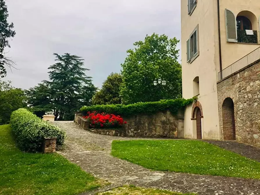 appartamento in vendita a Calcinaia