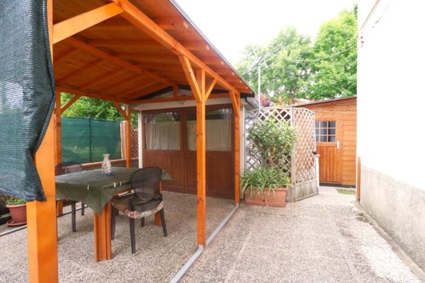 appartamento in vendita a Calcinaia in zona Case Bianche