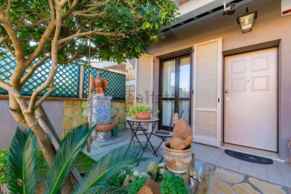 appartamento in vendita a Calcinaia