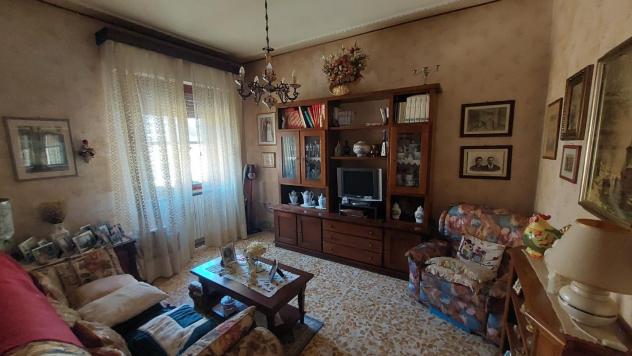 appartamento in vendita a Calcinaia in zona Fornacette