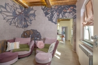 appartamento in vendita a Calcinaia