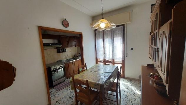 appartamento in vendita a Calcinaia in zona Fornacette