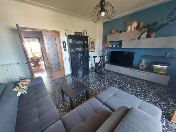 appartamento in vendita a Calcinaia in zona Fornacette