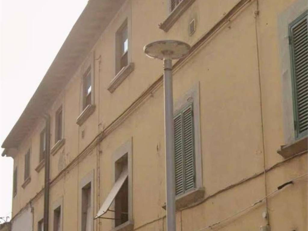 appartamento in vendita a Calcinaia in zona Fornacette