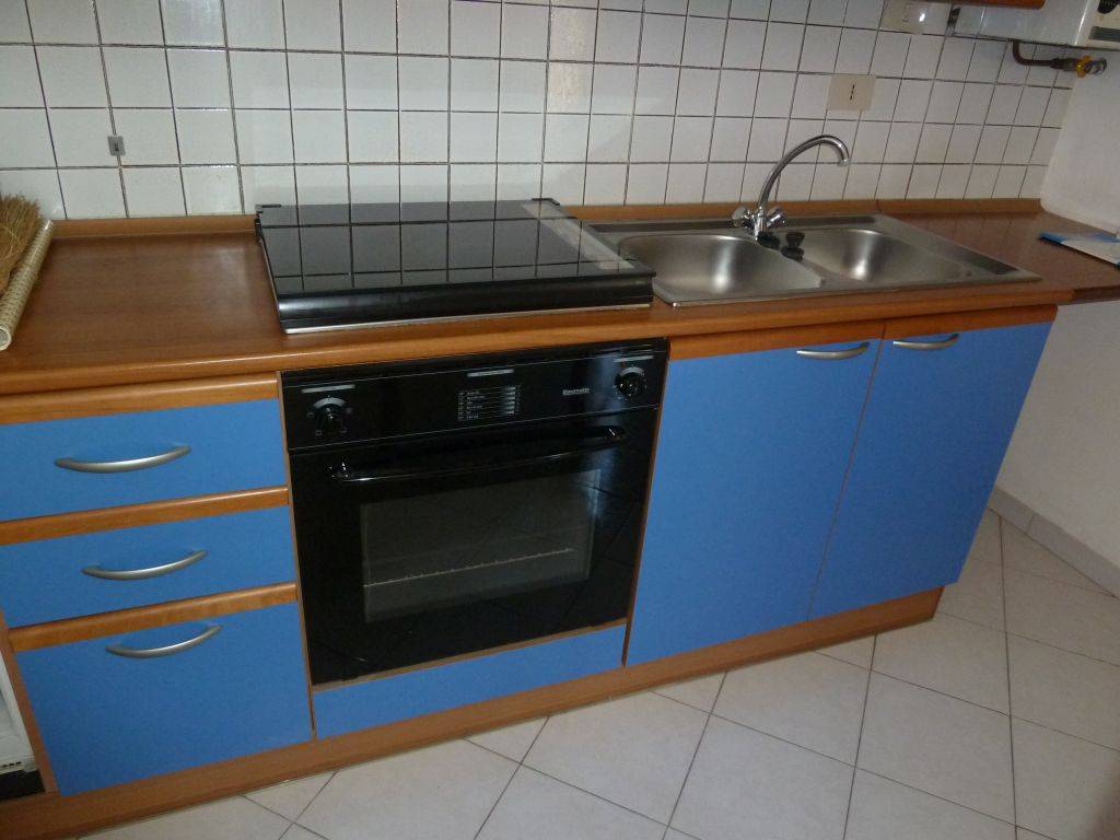 appartamento in vendita a Calcinaia in zona Fornacette