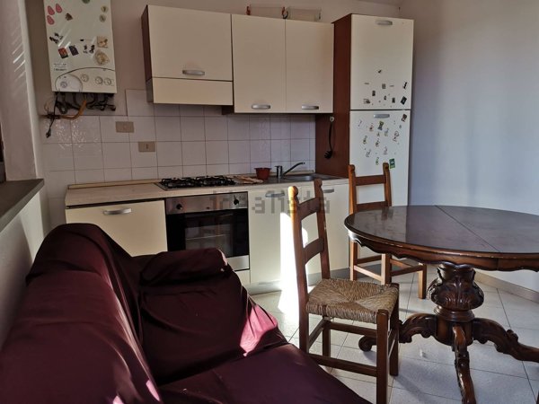 appartamento in vendita a Calcinaia in zona Fornacette