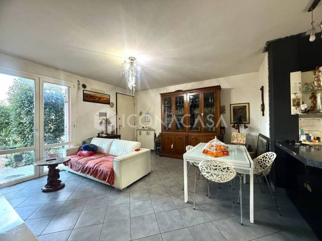 appartamento in vendita a Calcinaia