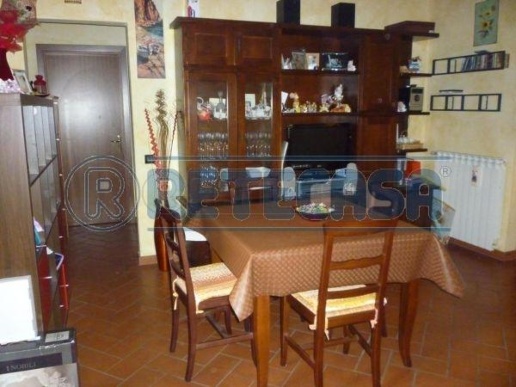 appartamento in vendita a Calcinaia in zona Fornacette