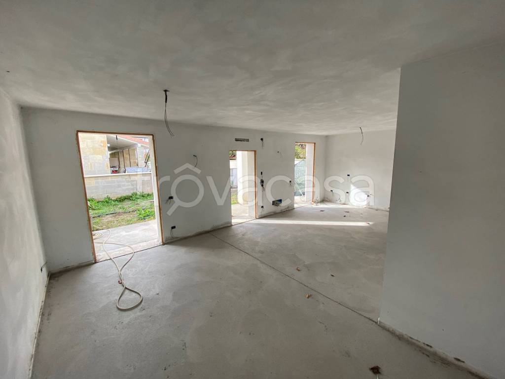 casa indipendente in vendita a Calcinaia