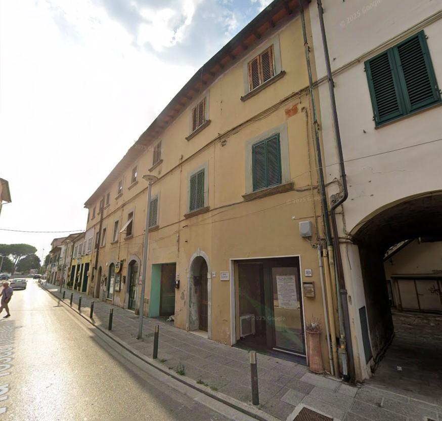 appartamento in vendita a Calcinaia