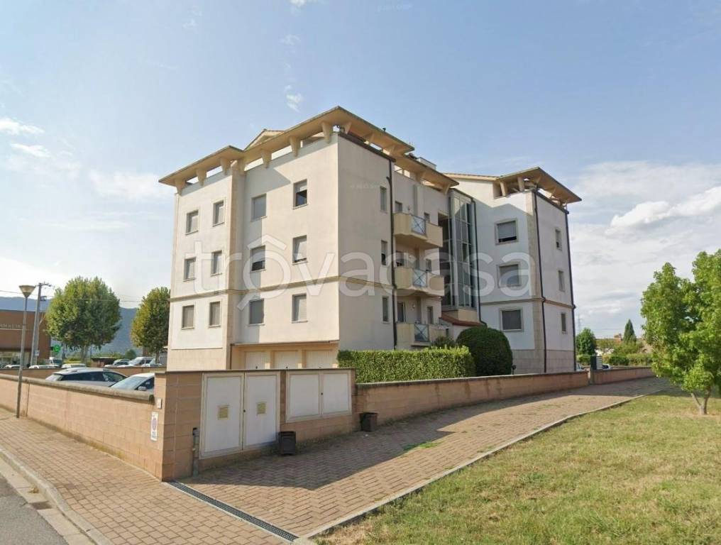 appartamento in vendita a Calcinaia