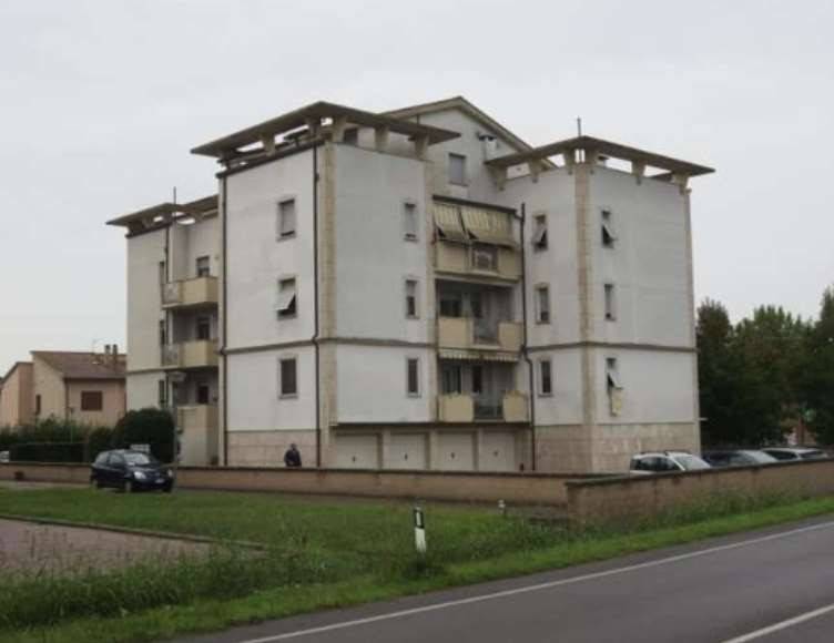 appartamento in vendita a Calcinaia