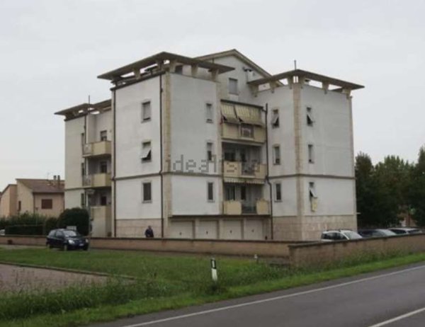 appartamento in vendita a Calcinaia