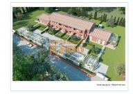 casa indipendente in vendita a Calcinaia in zona Fornacette