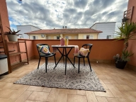 appartamento in vendita a Calcinaia in zona Fornacette